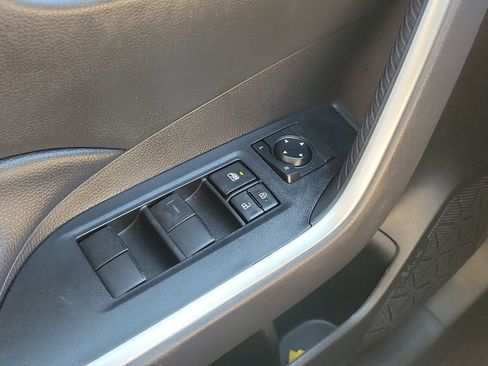 Certified 2023 Toyota RAV4 LE FWD image 19