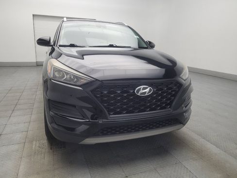 Used 2019 Hyundai Tucson SEL AWD/4WD image 14