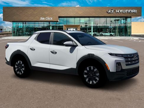 New 2026 Hyundai Santa Cruz SEL AWD/4WD image 10