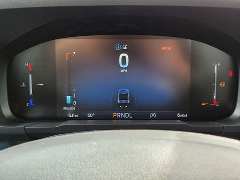 New 2026 Ford Maverick XLT image 14