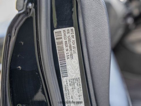 Used 2024 Dodge Durango SRT Hellcat image 26