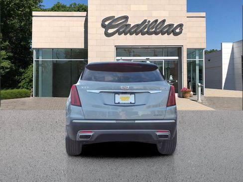 New 2026 Cadillac XT5 Premium Luxury w/ Driver Assist Package image 4