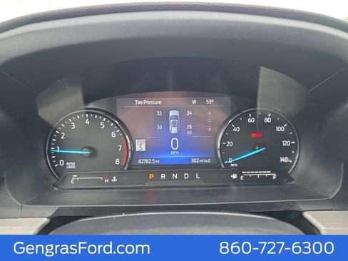 Certified 2023 Ford Explorer XLT w/ Equipment Group 202A AWD/4WD image 27