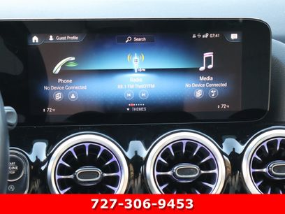 Used 2023 Mercedes-Benz GLA 250