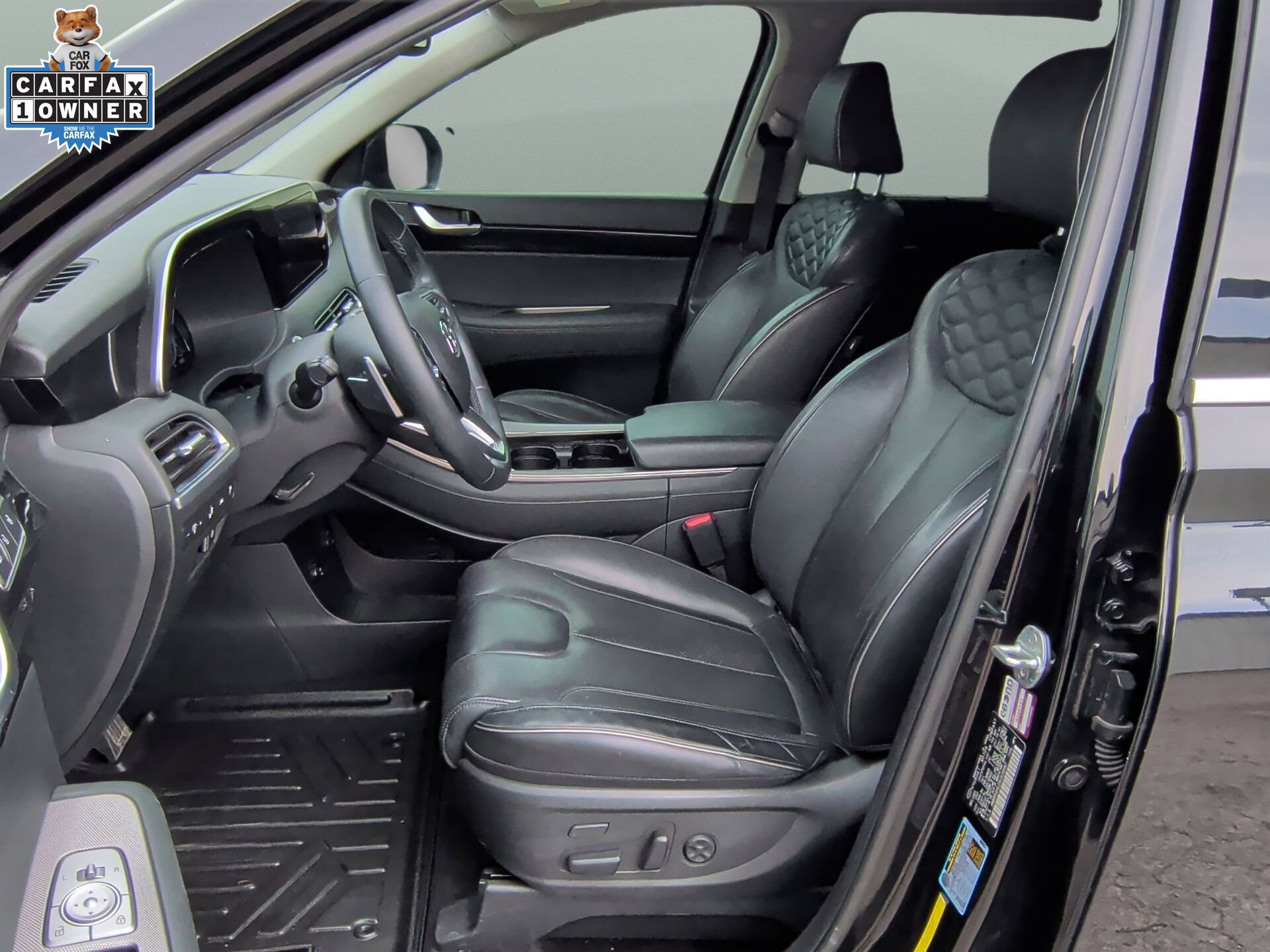 Used 2022 Hyundai Palisade Limited FWD image 11