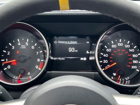 Used 2017 Ford Mustang Shelby GT350 w/ Electronics Package image 24