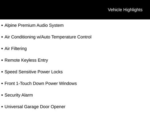 Used 2024 Jeep Wrangler Unlimited Sport AWD/4WD image 15