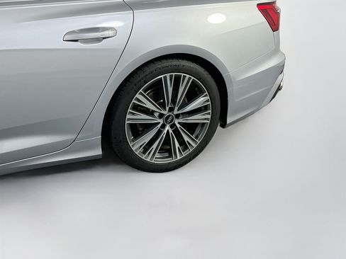 Used 2019 Audi A6 3.0T Premium w/ Convenience Package AWD/4WD image 31