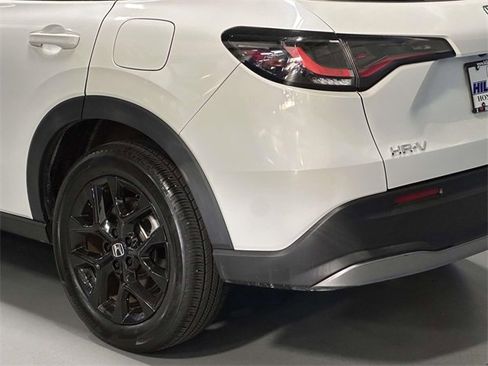 Certified 2023 Honda HR-V Sport image 11