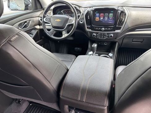 Used 2019 Chevrolet Traverse LT AWD/4WD image 38