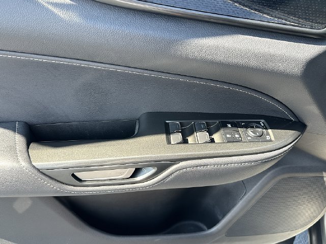 Used 2022 Lexus NX 350 AWD w/ Cold Area Package image 23