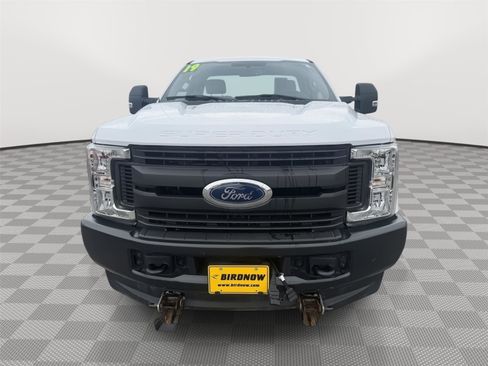 Used 2019 Ford F350 XL w/ Power Equipment Group AWD/4WD image 6