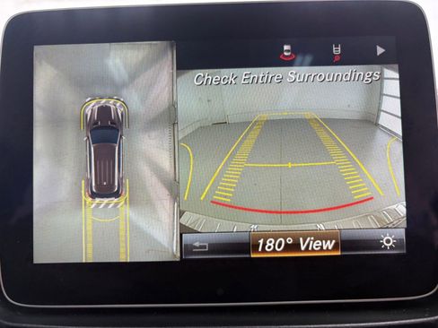 Used 2017 Mercedes-Benz GLE 350 image 31