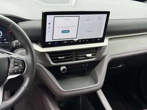Certified 2026 Ford Explorer Platinum AWD/4WD image 20
