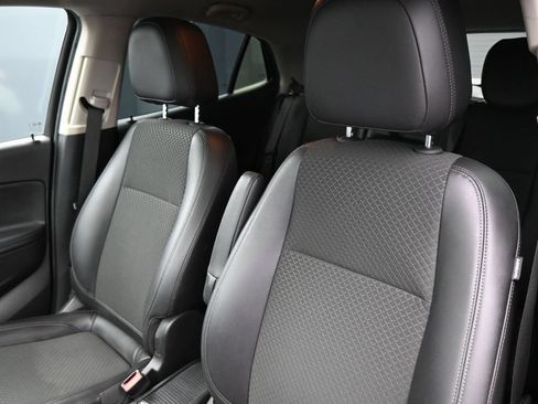 Used 2019 Buick Encore Preferred w/ Safety Package FWD image 12