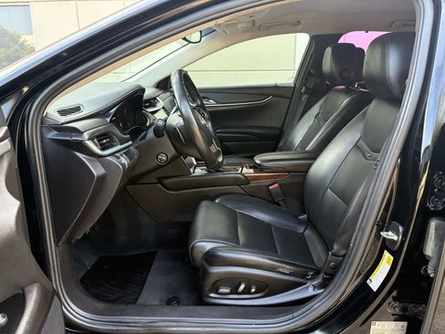 Used 2013 Cadillac XTS w/ Rear Seat Comfort Package FWD image 22