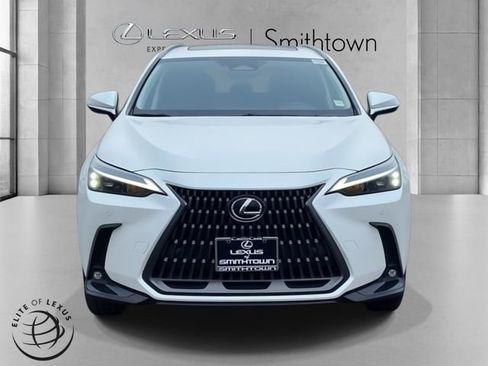Used 2024 Lexus NX 350 AWD image 2