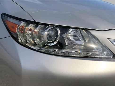 Used 2013 Lexus ES 350 w/ Luxury Pkg FWD image 27
