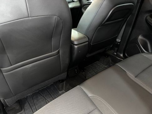 Certified 2023 Buick Encore GX Select w/ Safety Package II image 19