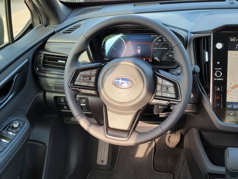 New 2026 Subaru Forester Premium AWD/4WD image 6