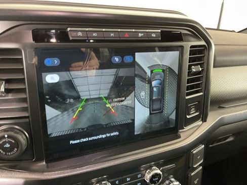 New 2026 Ford F150 Raptor image 24