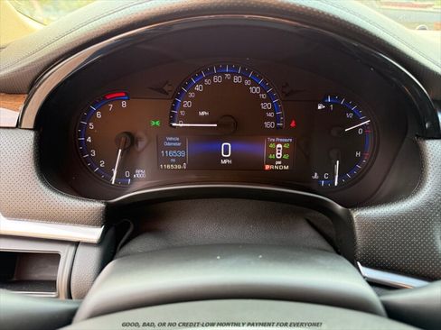 Used 2014 Cadillac XTS Luxury FWD image 12
