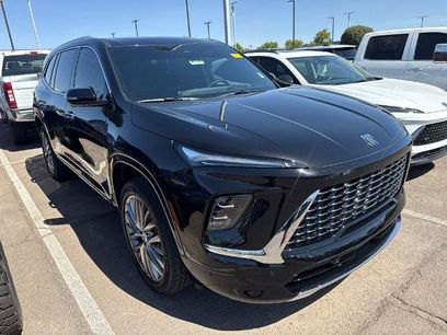 Used 2026 Buick Enclave Avenir w/ Super Cruise Package