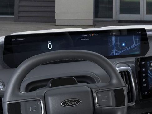 New 2026 Ford Expedition Max Platinum w/ Stealth Appearance Package image 13