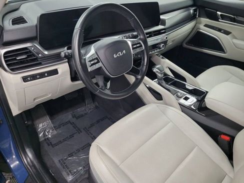 Certified 2024 Kia Telluride S FWD image 19
