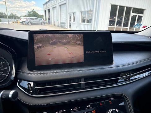 Used 2023 INFINITI QX60 Pure FWD image 22