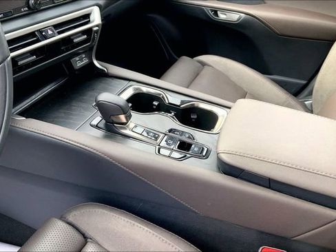 Certified 2024 Lexus RX 350 350 Luxury w/ Convenience Package image 13