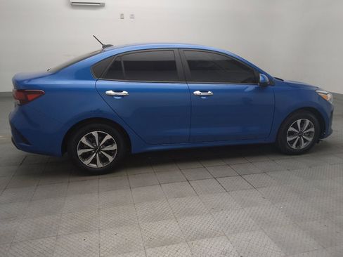 Used 2022 Kia Rio S w/ Technology Package FWD image 10