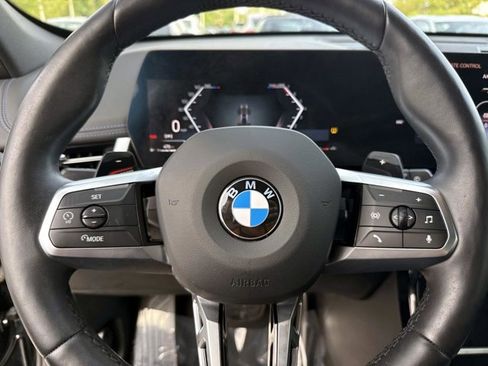 Used 2023 BMW X1 xDrive28i w/ M Sport Package AWD/4WD image 33