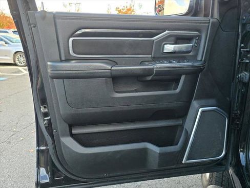 Certified 2022 RAM 2500 Laramie image 22