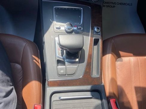Used 2019 Audi Q5 2.0T Premium Plus AWD/4WD image 13