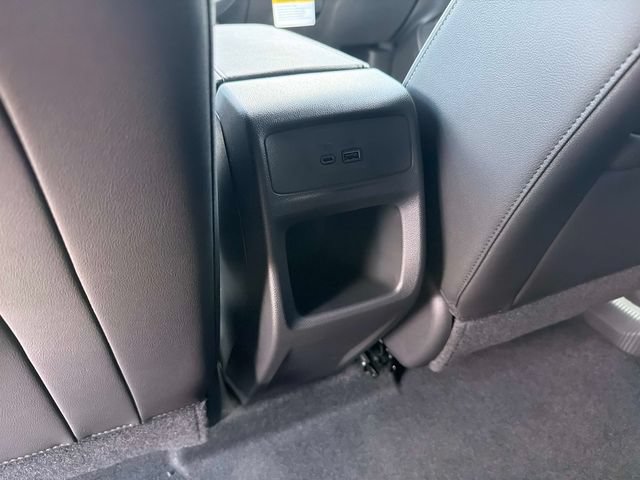 New 2026 Buick Envista Preferred w/ Convenience I Package FWD image 16