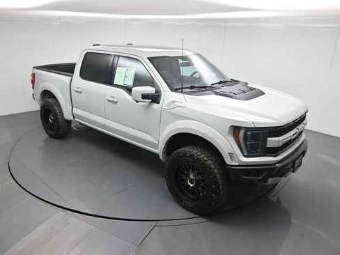 Used 2023 Ford F150 Raptor image 42
