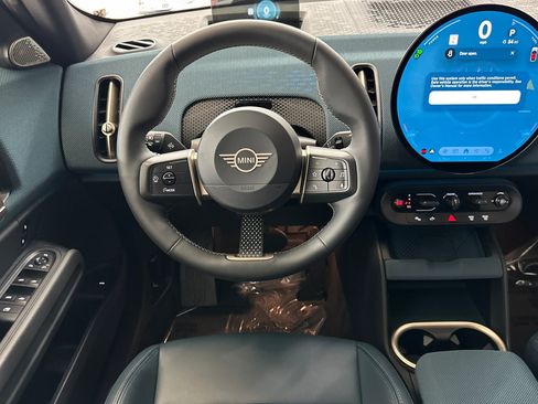 Used 2025 MINI Cooper Countryman S AWD/4WD image 33