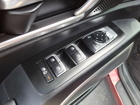 Used 2023 Kia Telluride S w/ S Sunroof Package image 16