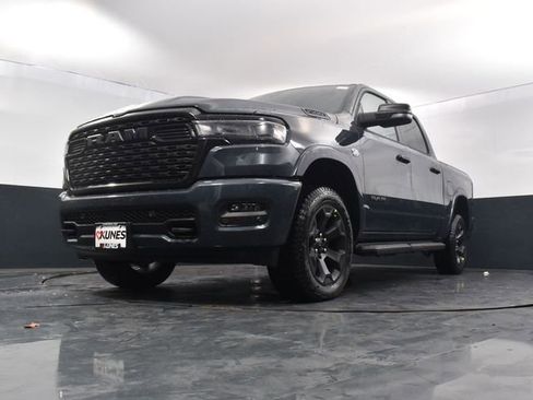New 2026 RAM 1500 Big Horn w/ Night Edition image 49