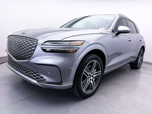 Used 2026 Genesis Electrified GV70 Prestige AWD/4WD image 16