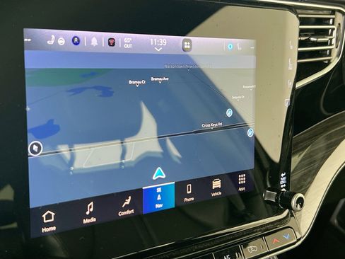 Used 2022 Jeep Wagoneer Series II image 12