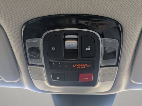 Used 2024 Hyundai Tucson SEL w/ Convenience Package FWD image 21