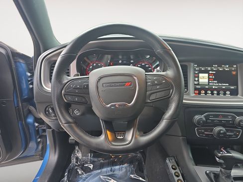 Used 2022 Dodge Charger R/T w/ Plus Group image 13