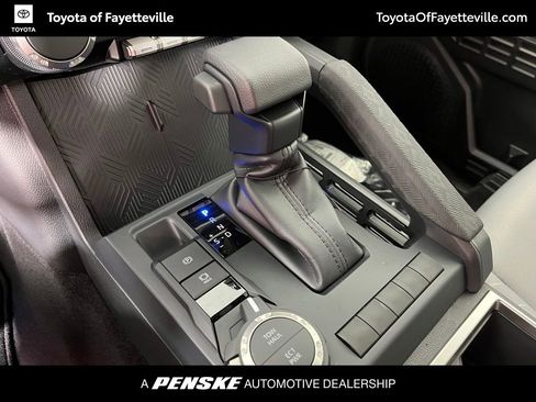 New 2025 Toyota Tacoma SR5 image 31