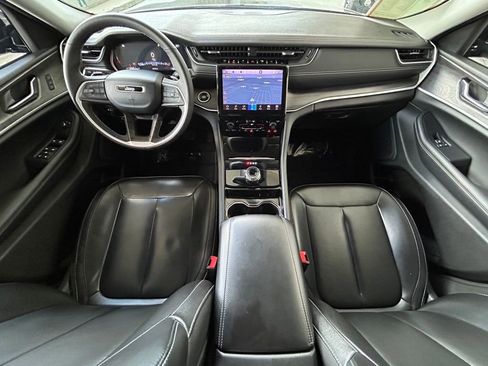 Used 2023 Jeep Grand Cherokee L Limited image 40