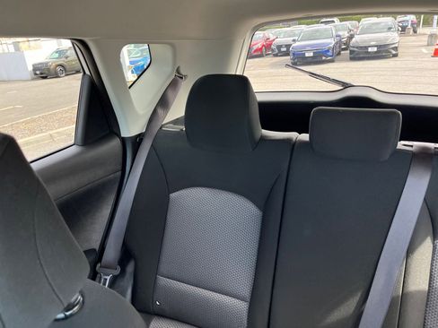 Used 2025 Kia Soul LX w/ LX Technology Package image 39