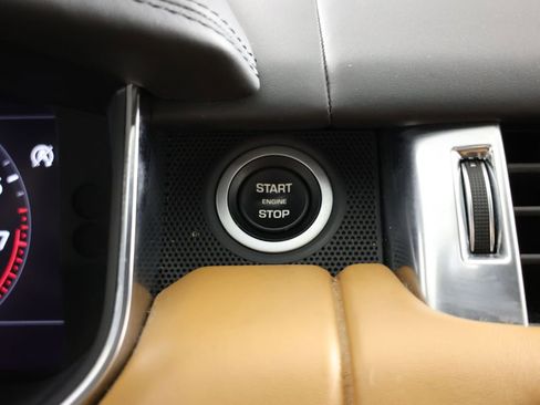 Used 2020 Land Rover Range Rover Sport Autobiography image 19