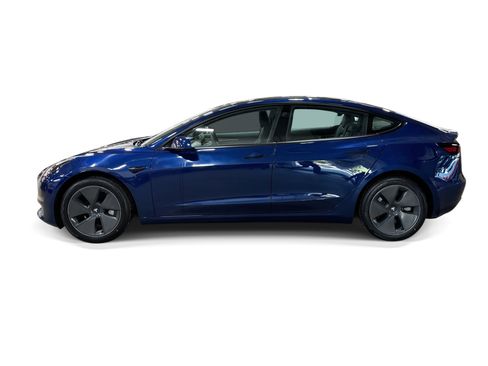 Certified 2023 Tesla Model 3 Long Range AWD/4WD image 3