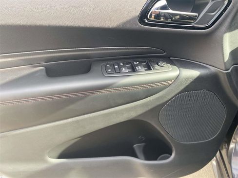 New 2026 Dodge Durango GT w/ Blacktop Package image 39